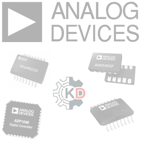 Analog devices ADR127AUJZ