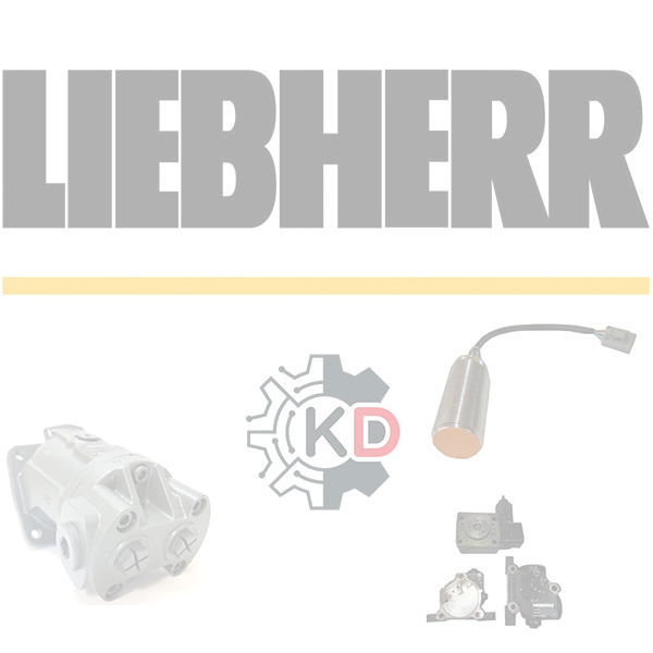 Liebherr VB31AM-5-HH-3-G24