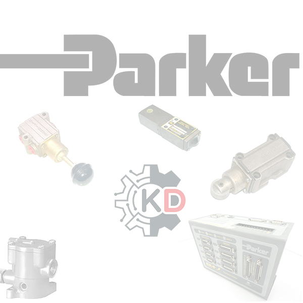 Parker Hannifin XV502CS-20-3D