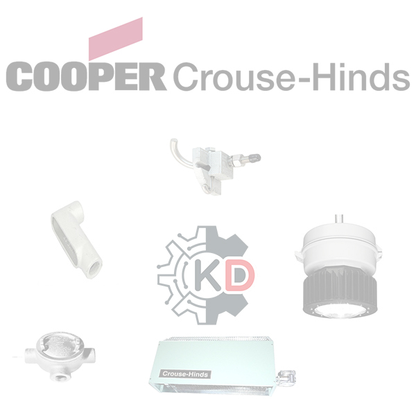 Cooper Crouse Hinds X8992-34