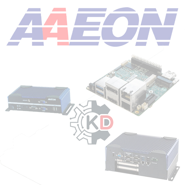 Aaeon PCM8152