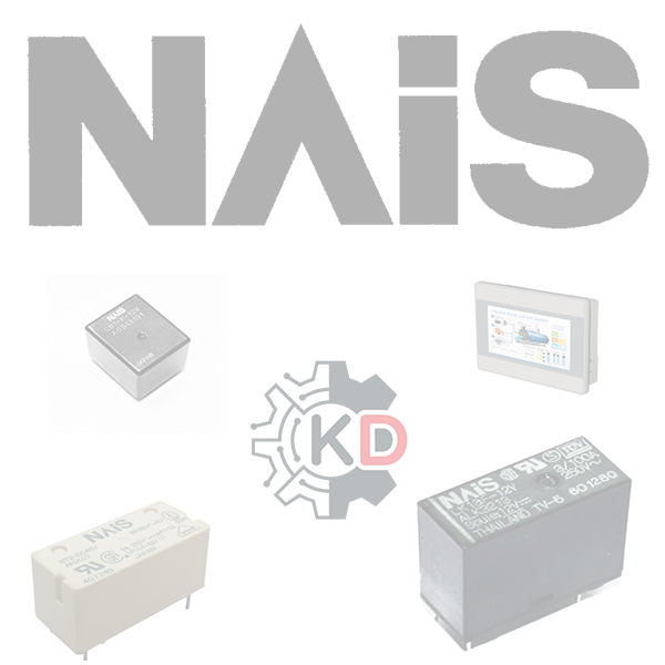 Nais DSP1aDC24V