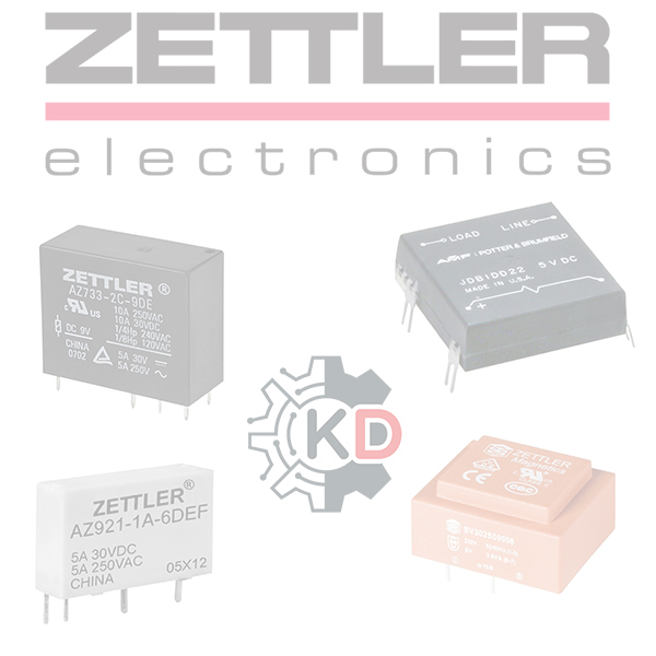 Zettler 855064