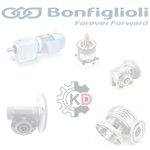 Bonfiglioli W75UD30N56C