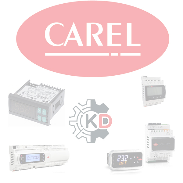 Carel 230001