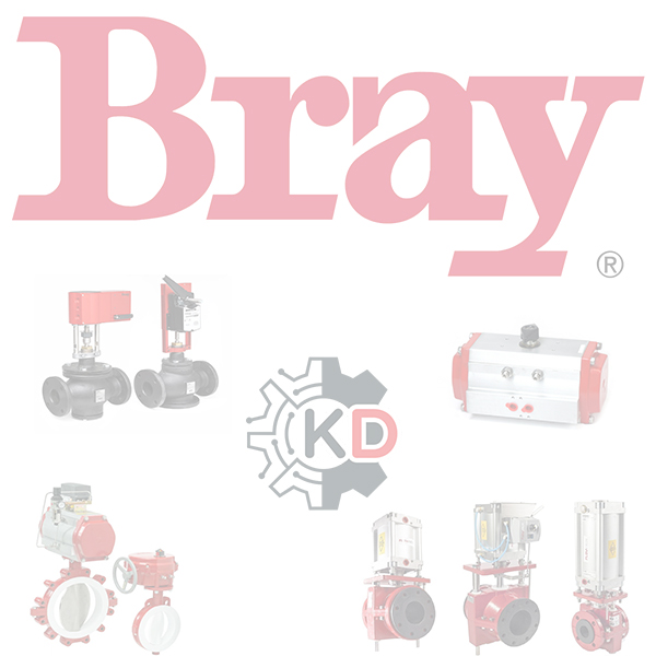 Bray Controls 50-0406