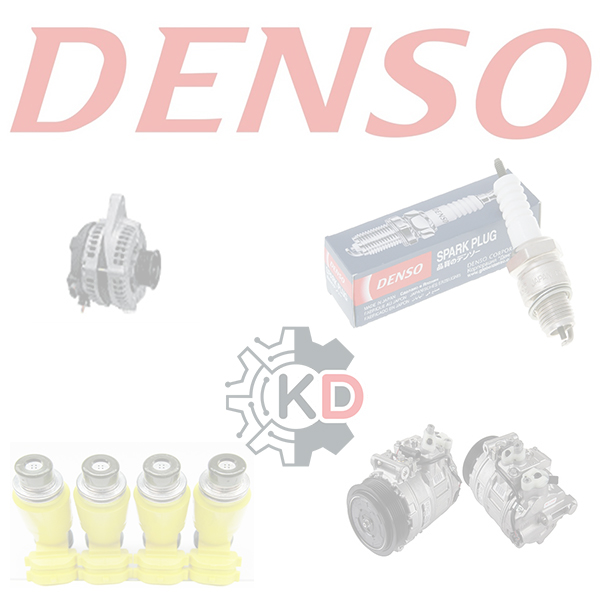 Denso Q20PR-U