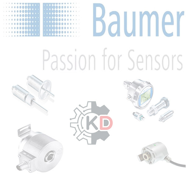 Baumer 010C102