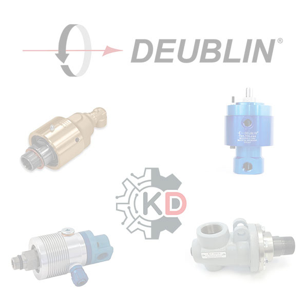 Deublin V111670