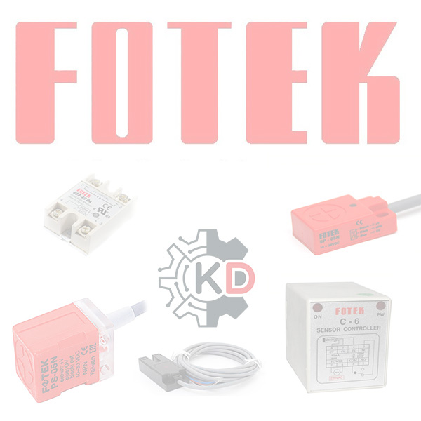 Fotek TM50-3D