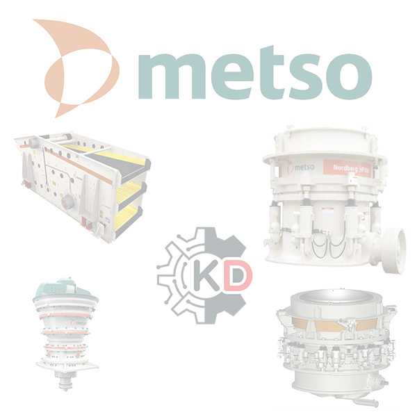 Metso VAL0073526