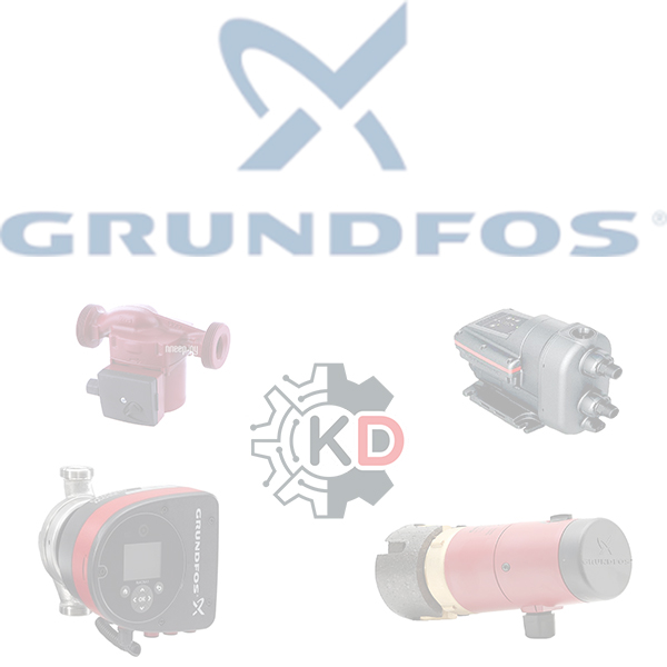 Grundfos VM3111-P