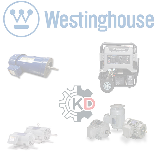 Westinghouse ZM-004