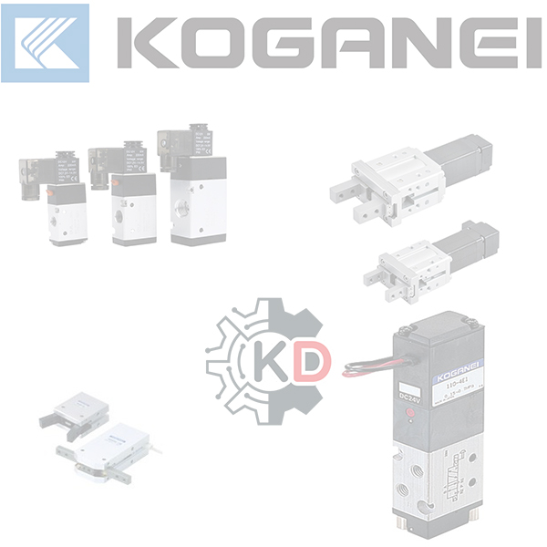 Koganei CDAS20X60-B