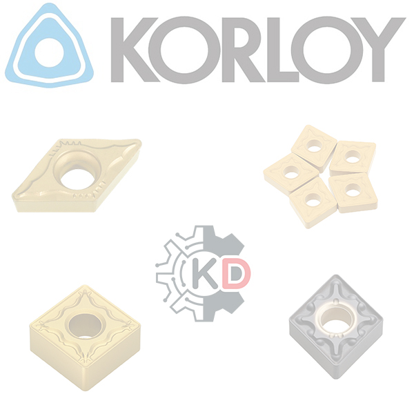 Korloy 7H20125