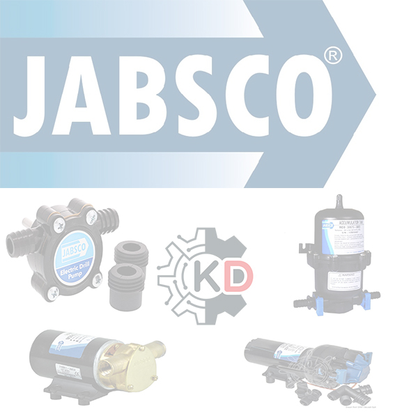 Jabsco PAR45960-0001