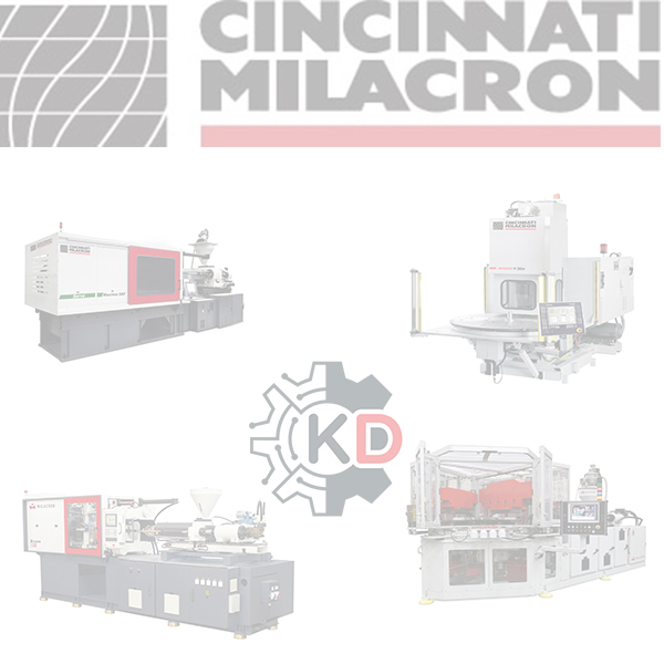 Cincinnati W-4-BOX