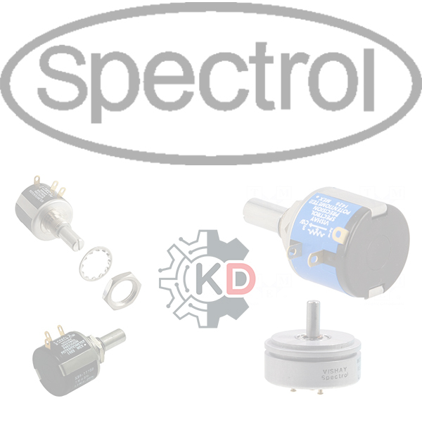 Spectrol RR21L1S6F103