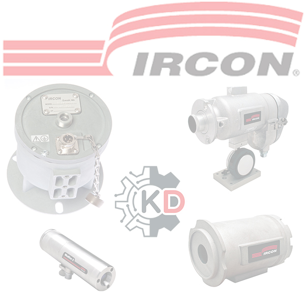 Ircon R25F05001000640