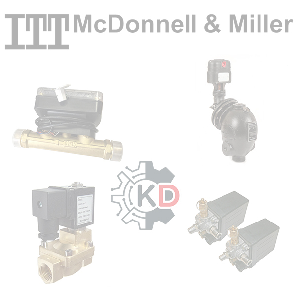 McDonnell 257A092038-1003