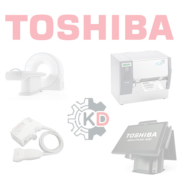 Toshiba 44A-P/0016