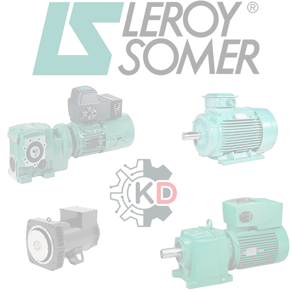 Leroy Somer 993388