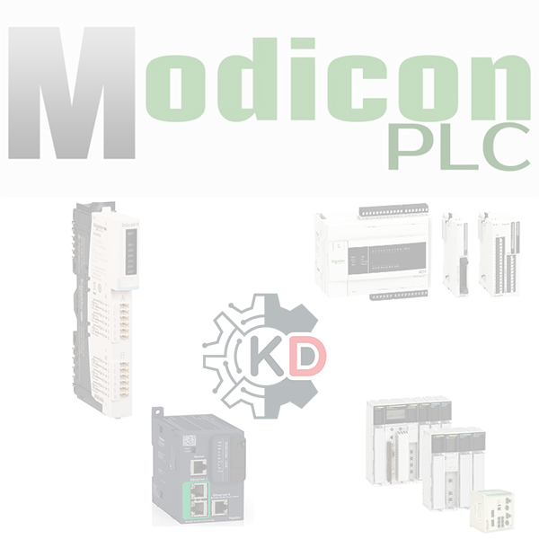 Modicon 103590