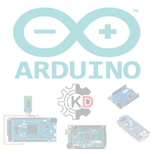 Arduino ZY-204