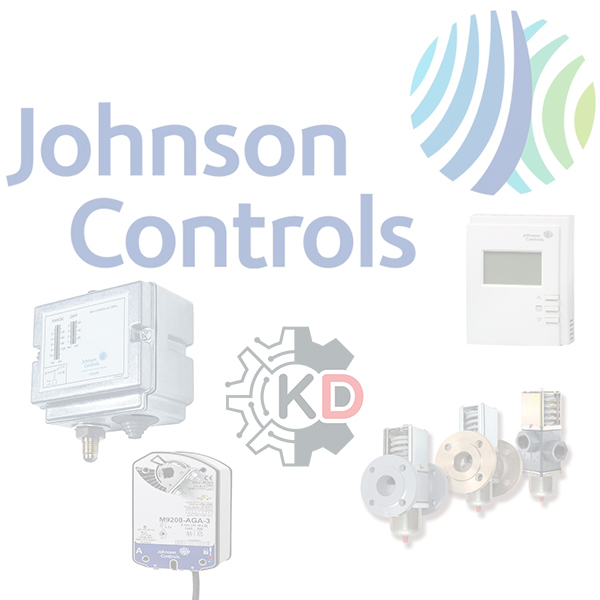 Johnson Controls WHAP399200C