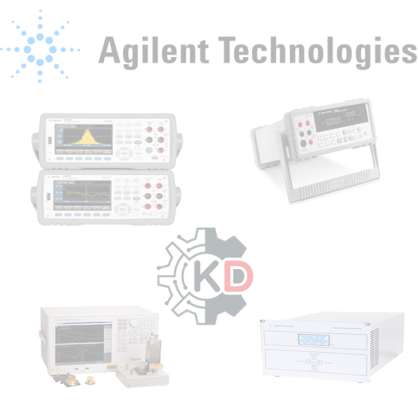 Agilent Technologies SNUS98904987