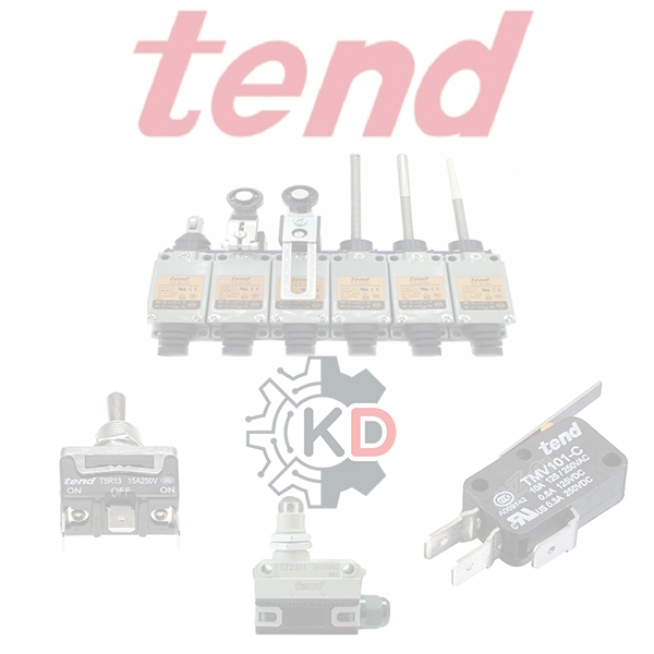 Tend TZ9107