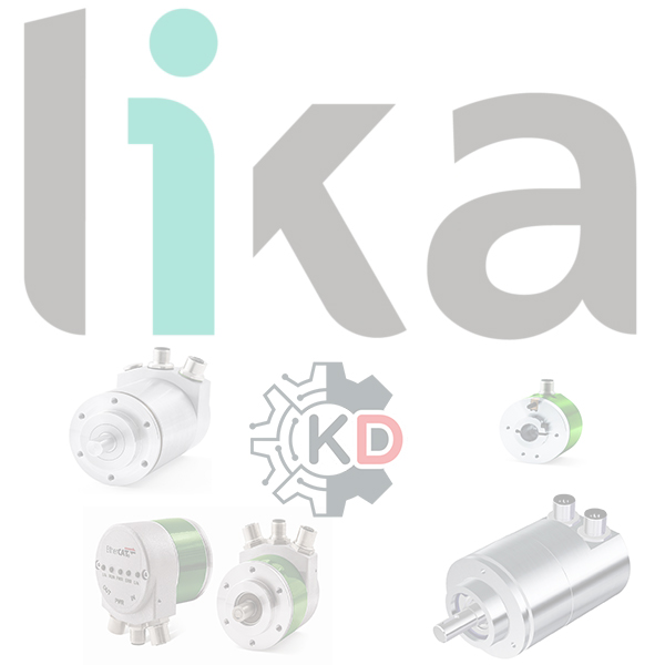 Lika C50-Y500BNF29L3S533A