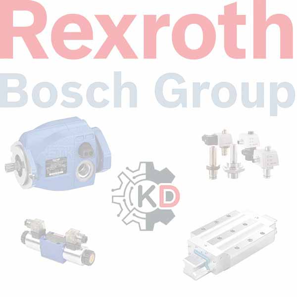 Rexroth 4WRA6WB05-11/24NZ4/M