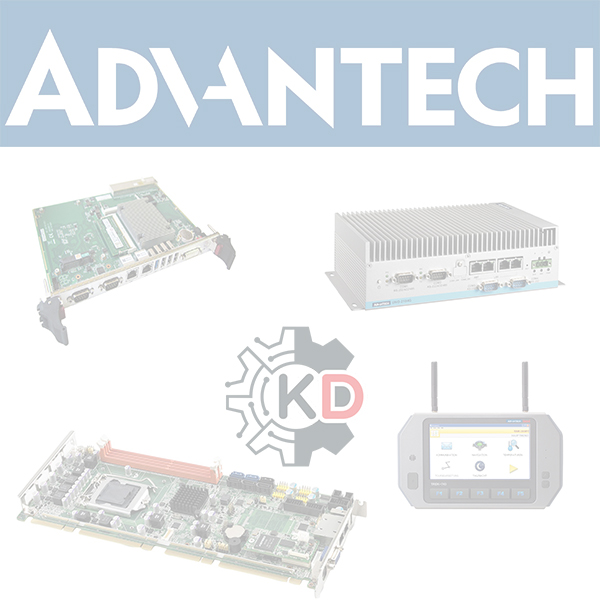 Advantech PCI-1622CU