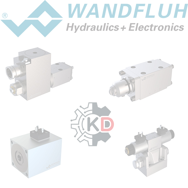 Wandfluh SIN35V