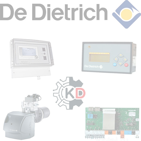 De Dietrich sk34699