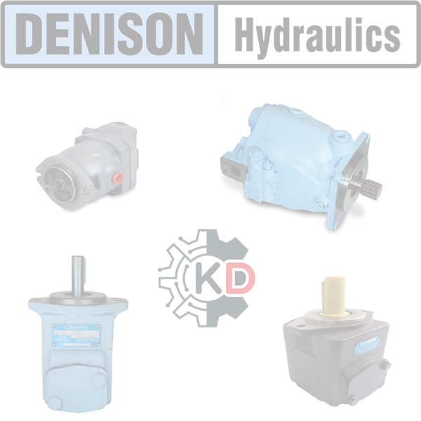 Denison Hidraulix AD2D04