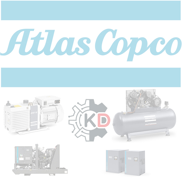 Atlas Copco 8433053110