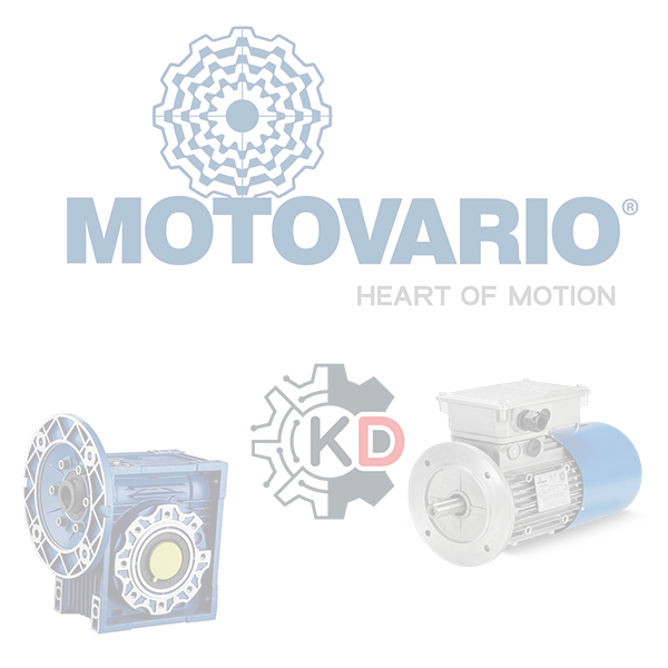 Motovario AC8060NV-RA2530M