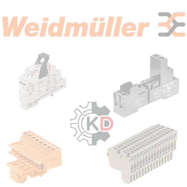 Weidmuller 1526810000