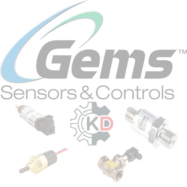 Gems Sensors 26A8D1