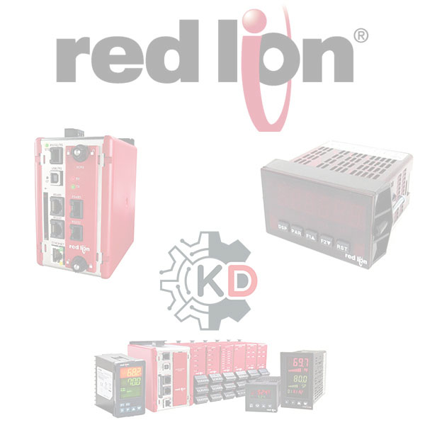 Red lion APLT0800