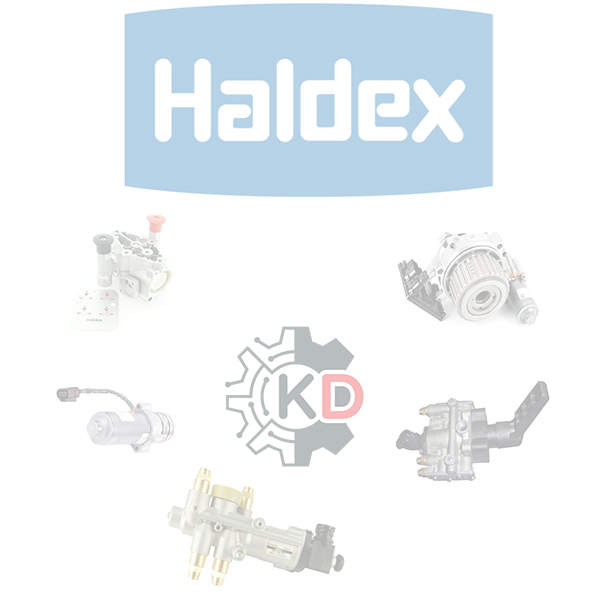 Haldex G2208A2A100N00