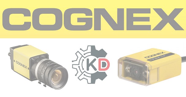 Cognex CDC-50 140326