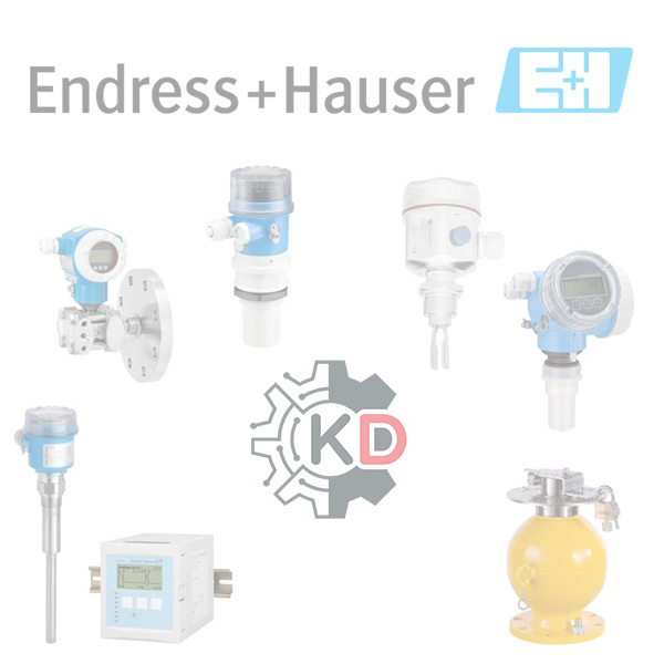 Endress-Hauser PMP131-A1B01A1S Endress-Hauser PMP131-A1B01A1S