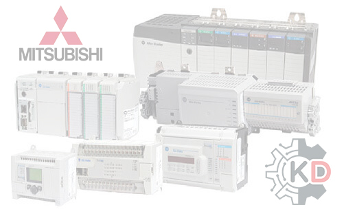 ПЛК Mitsubishi A2NCPUR21