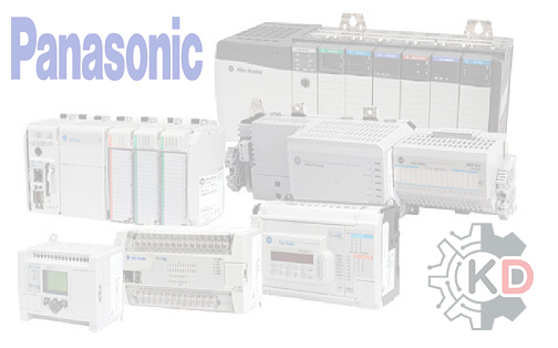 ПЛК Panasonic AFPX-C38AT-F