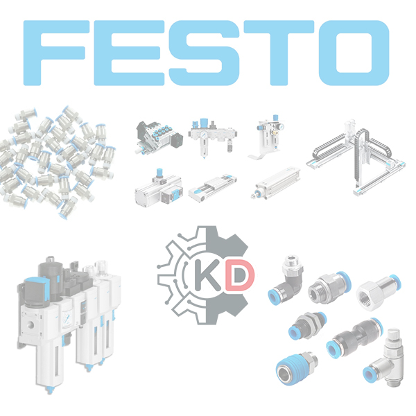 Датчик положения Festo SMT-8M-A-NS-24V-E-2,5-OE