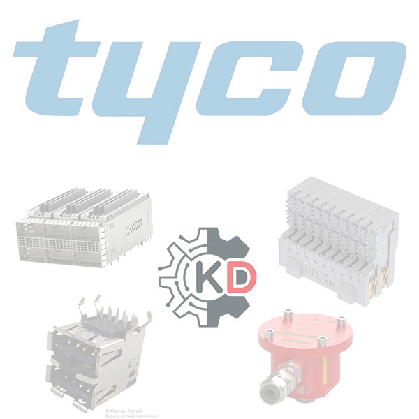 TYCO Electronics 172165-1