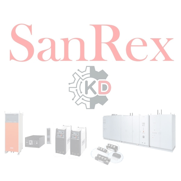 Sanrex GAE100BA60